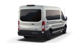 2025 Ford Transit® External Image 3